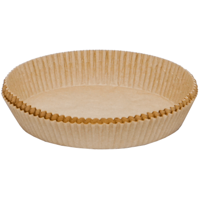 Hartie de copt dublu siliconata, rotunda, 20 cm, Air Frayer Liners 50 buc